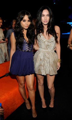 Vanessa Hudgens pic #563430