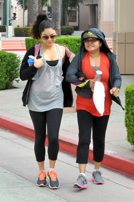 Vanessa Hudgens pic #488493