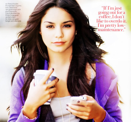 photo 8 in Vanessa Hudgens gallery [id112025] 2008-10-13 00:00:00