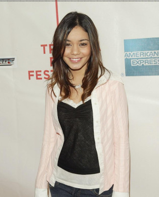 Vanessa Hudgens pic #121291