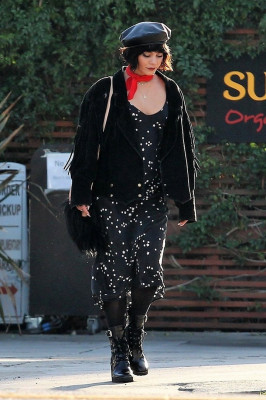 Vanessa Hudgens pic #998291