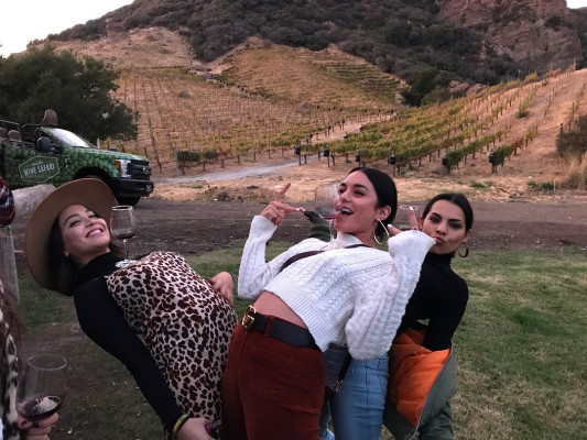 Vanessa Hudgens pic #983531