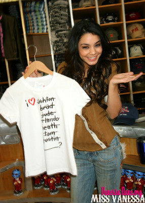 Vanessa Hudgens pic #119834