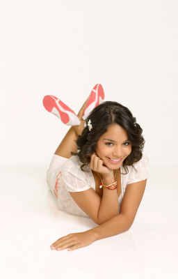Vanessa Hudgens pic #136410