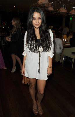 Vanessa Hudgens pic #301133