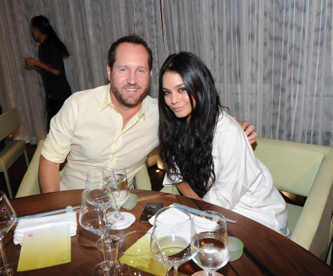 Vanessa Hudgens pic #301137