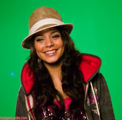Vanessa Hudgens pic #162731