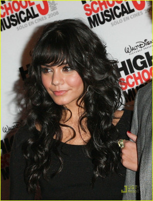 Vanessa Hudgens pic #127083
