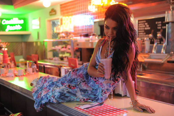 Vanessa Hudgens pic #334890