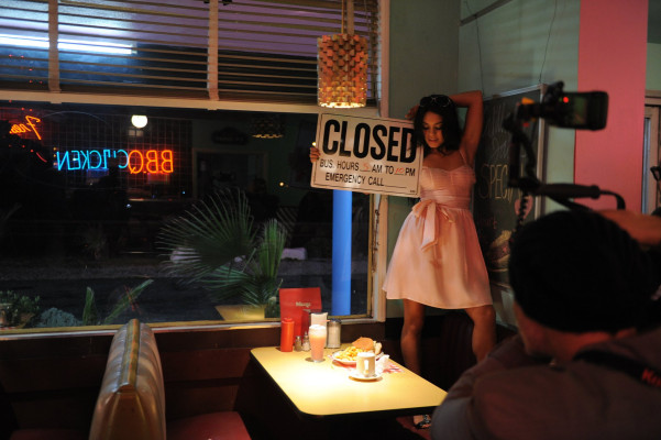 Vanessa Hudgens pic #334880