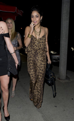 Vanessa Hudgens pic #355195