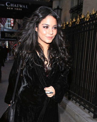 Vanessa Hudgens pic #353148