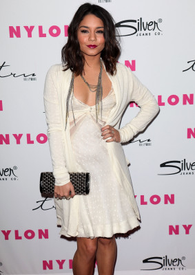 Vanessa Hudgens pic #362300