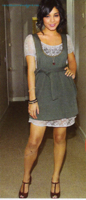 Vanessa Hudgens pic #158362