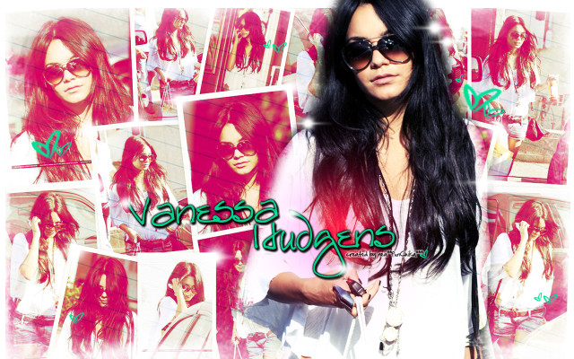 Vanessa Hudgens pic #265641
