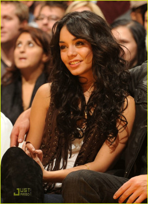 Vanessa Hudgens pic #127071