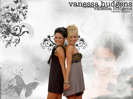 Vanessa Hudgens pic #227218