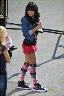 Vanessa Hudgens pic #127072