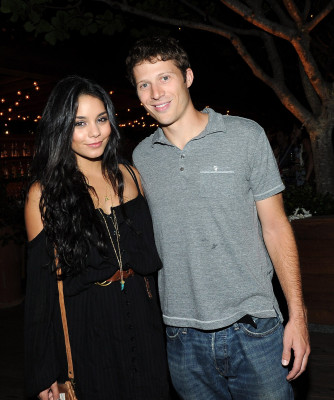 Vanessa Hudgens pic #296934