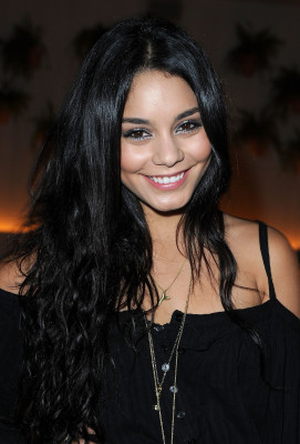 Vanessa Hudgens pic #296933