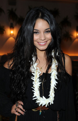 Vanessa Hudgens pic #296931