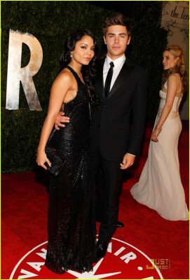 Vanessa Hudgens pic #242163