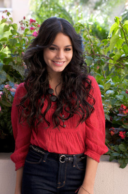 Vanessa Hudgens pic #242158