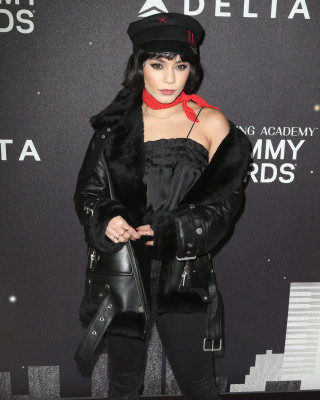 Vanessa Hudgens pic #1002950