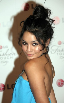 Vanessa Hudgens pic #260565