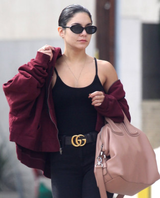 Vanessa Hudgens pic #974057