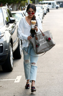 Vanessa Hudgens pic #933652