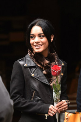 Vanessa Hudgens pic #764867