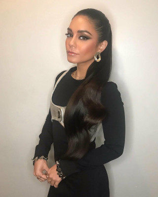 Vanessa Hudgens pic #1114552