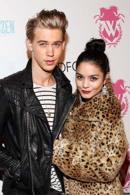 Vanessa Hudgens pic #574897