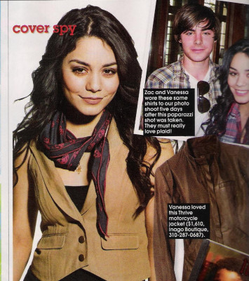 Vanessa Hudgens pic #166081