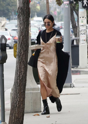 Vanessa Hudgens pic #974572