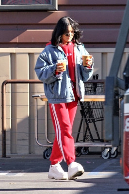 Vanessa Hudgens pic #1114537