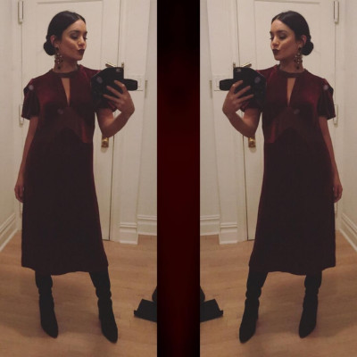 Vanessa Hudgens pic #996194