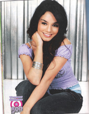 Vanessa Hudgens pic #166145