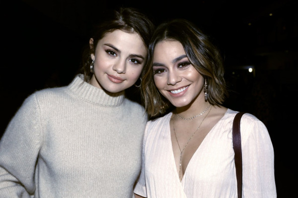 Vanessa Hudgens pic #977643