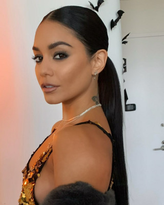 Vanessa Hudgens pic #1182768