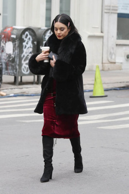 Vanessa Hudgens pic #990858