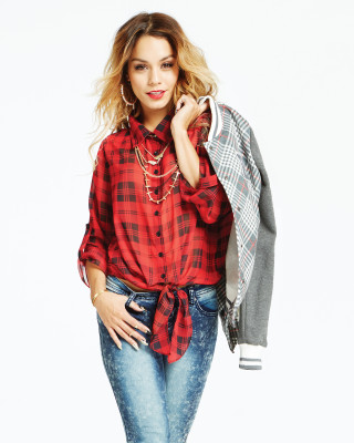 Vanessa Hudgens pic #740911