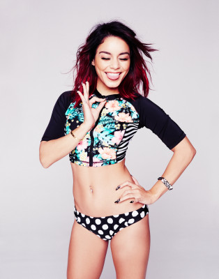 Vanessa Hudgens pic #770030