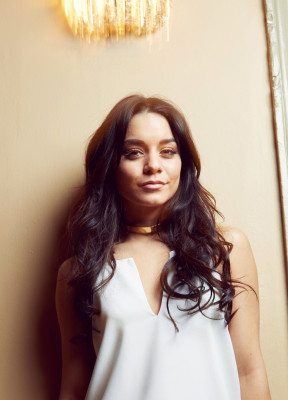 Vanessa Hudgens pic #766763