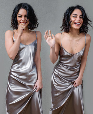 Vanessa Hudgens pic #786029