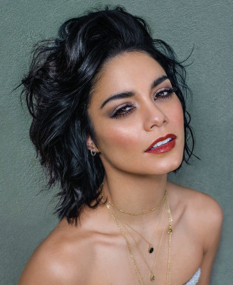 Vanessa Hudgens pic #786030