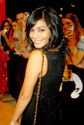 Vanessa Hudgens pic #124518