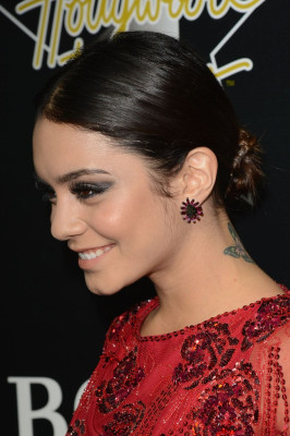Vanessa Hudgens pic #675837