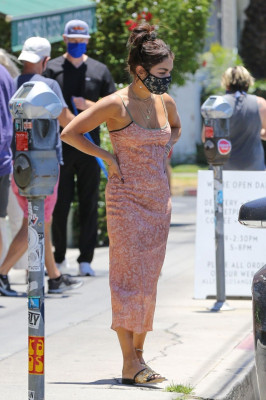 Vanessa Hudgens pic #1224173